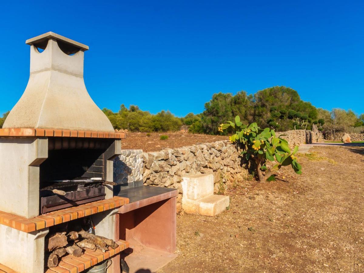 Holiday Home Casa d'es Cardassar - LZO125 Sant Llorenc Des Cardassar Exterior foto